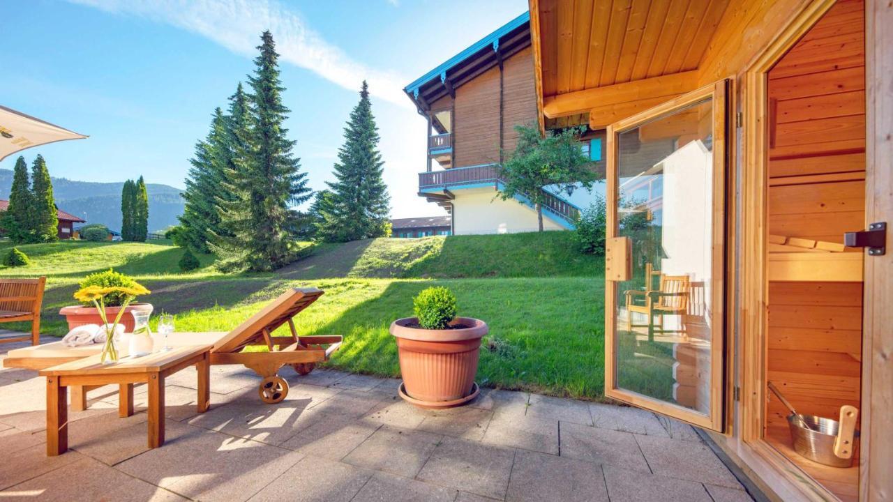 Das Bergmayr - Chiemgauer Alpenhotel 因泽尔 外观 照片