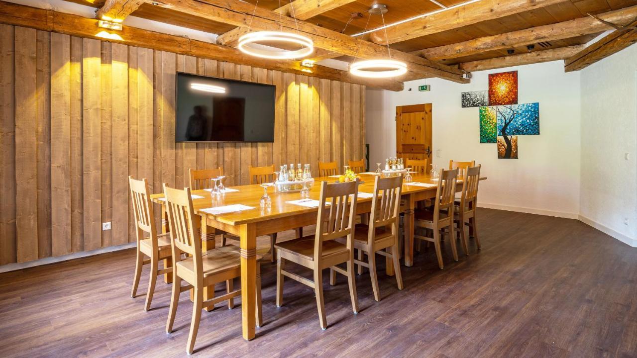 Das Bergmayr - Chiemgauer Alpenhotel 因泽尔 外观 照片