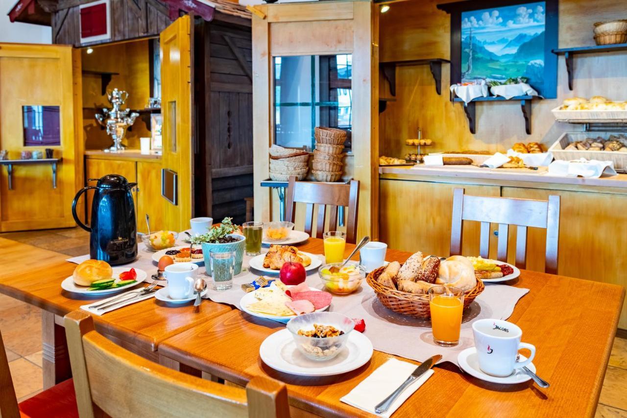 Das Bergmayr - Chiemgauer Alpenhotel 因泽尔 外观 照片