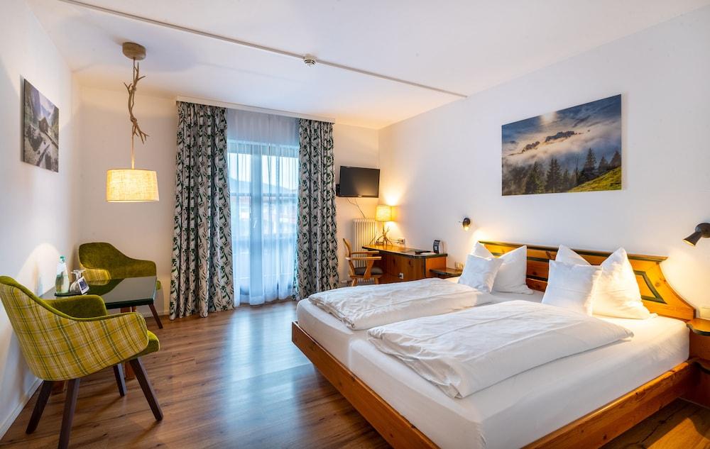 Das Bergmayr - Chiemgauer Alpenhotel 因泽尔 外观 照片